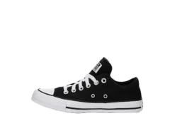 Converse Womens Chuck Taylor All Star Madison Sneaker - Black -Outlet Monochic Steps Store US 01 400791 03