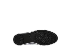 Converse Womens Chuck Taylor All Star Madison Sneaker - Black -Outlet Monochic Steps Store US 01 400791 06