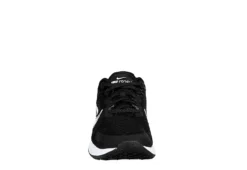 Nike Womens Renew Ride 3 Running Shoe - Black -Outlet Monochic Steps Store US 01 400844 02