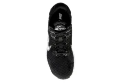 Nike Womens Renew Ride 3 Running Shoe - Black -Outlet Monochic Steps Store US 01 400844 05