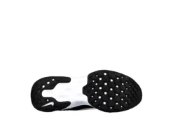 Nike Womens Renew Ride 3 Running Shoe - Black -Outlet Monochic Steps Store US 01 400844 06