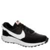 Nike Womens Waffle Debut Sneaker - Black