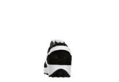 Nike Womens Waffle Debut Sneaker - Black -Outlet Monochic Steps Store US 01 400861 04