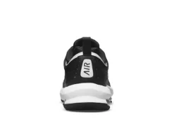 Nike Womens Air Max Ap Running Shoe - Black -Outlet Monochic Steps Store US 01 400865 03