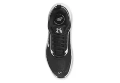 Nike Womens Air Max Ap Running Shoe - Black -Outlet Monochic Steps Store US 01 400865 04