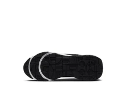 Nike Womens Air Max Intrlk 75 Sneaker - Black -Outlet Monochic Steps Store US 01 400871 05