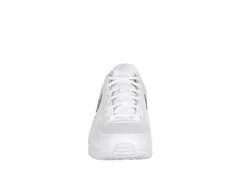 Nike Womens Air Max Excee Sneaker - White -Outlet Monochic Steps Store US 01 400875 02