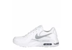 Nike Womens Air Max Excee Sneaker - White -Outlet Monochic Steps Store US 01 400875 03