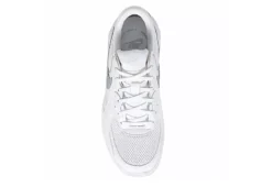 Nike Womens Air Max Excee Sneaker - White -Outlet Monochic Steps Store US 01 400875 05