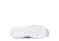 Nike Womens Air Max Excee Sneaker - White -Outlet Monochic Steps Store US 01 400875 06
