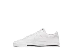 Nike Womens Court Legacy Next Nature Sneaker - White -Outlet Monochic Steps Store US 01 400888 02
