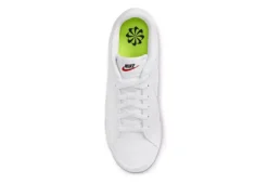 Nike Womens Court Legacy Next Nature Sneaker - White -Outlet Monochic Steps Store US 01 400888 04