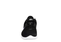 Nike Womens Flex Experience Run 11 Next Nature Running Shoe - Black -Outlet Monochic Steps Store US 01 400897 02
