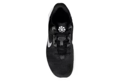 Nike Womens Flex Experience Run 11 Next Nature Running Shoe - Black -Outlet Monochic Steps Store US 01 400897 05