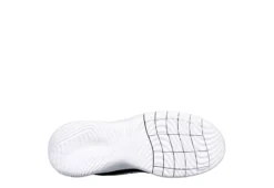 Nike Womens Flex Experience Run 11 Next Nature Running Shoe - Black -Outlet Monochic Steps Store US 01 400897 06