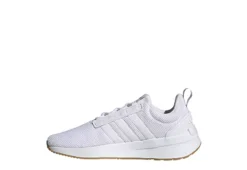 Adidas Womens Racer Tr21 Running Shoe - White 9 Adidas Womens Racer Tr21 Running Shoe - White -Outlet Monochic Steps Store US 01 401063 02