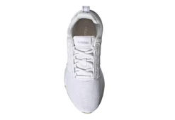 Adidas Womens Racer Tr21 Running Shoe - White 10 Adidas Womens Racer Tr21 Running Shoe - White -Outlet Monochic Steps Store US 01 401063 03