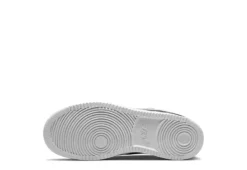 Nike Womens Court Vision Low Next Nature Sneaker - Black -Outlet Monochic Steps Store US 01 401119 05