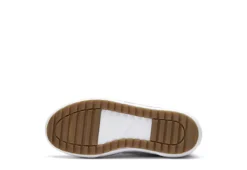 Puma Womens Kaia High Top Platform Sneaker - Black -Outlet Monochic Steps Store US 01 401131 04