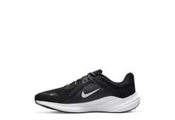 Nike Womens Quest 5 Running Shoe - Black -Outlet Monochic Steps Store US 01 401163 02
