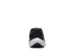 Nike Womens Quest 5 Running Shoe - Black -Outlet Monochic Steps Store US 01 401163 03