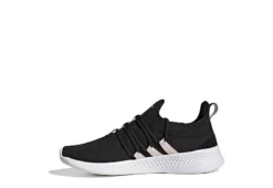 Adidas Womens Puremotion Adapt 2.0 Sneaker - Black -Outlet Monochic Steps Store US 01 401204 02