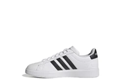 Adidas Womens Grand Court 2.0 Sneaker - White -Outlet Monochic Steps Store US 01 401212 02