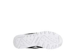 Reebok Womens Cl Nylon Sneaker - Black -Outlet Monochic Steps Store US 01 401248 06