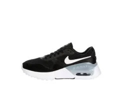 Nike Womens Air Max Systm Sneaker - Black -Outlet Monochic Steps Store US 01 401366 03