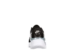 Nike Womens Air Max Systm Sneaker - Black -Outlet Monochic Steps Store US 01 401366 04