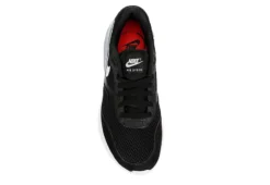 Nike Womens Air Max Systm Sneaker - Black -Outlet Monochic Steps Store US 01 401366 05