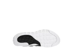 Nike Womens Air Max Systm Sneaker - Black -Outlet Monochic Steps Store US 01 401366 06