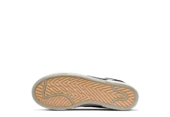 Nike Womens Court Legacy Lift Sneaker - Black -Outlet Monochic Steps Store US 01 401379 05