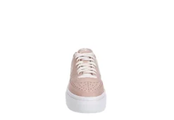 Nike Womens Court Vision Alta Sneaker - Pink -Outlet Monochic Steps Store US 01 401380 02
