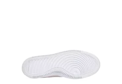 Nike Womens Court Vision Alta Sneaker - Pink -Outlet Monochic Steps Store US 01 401380 06