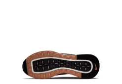 Nike Womens Reposto Sneaker - Black -Outlet Monochic Steps Store US 01 401434 05