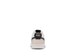Nike Womens Court Vision Low Next Nature Sneaker - White -Outlet Monochic Steps Store US 01 401496 03