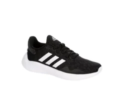 Adidas Womens Puremotion 2.0 Running Shoe - Black