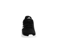 Adidas Womens Puremotion 2.0 Running Shoe - Black -Outlet Monochic Steps Store US 01 401574 02