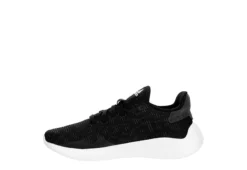 Adidas Womens Puremotion 2.0 Running Shoe - Black -Outlet Monochic Steps Store US 01 401574 03