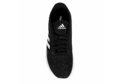 Adidas Womens Puremotion 2.0 Running Shoe - Black -Outlet Monochic Steps Store US 01 401574 05