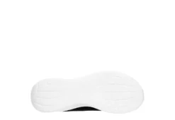 Adidas Womens Puremotion 2.0 Running Shoe - Black -Outlet Monochic Steps Store US 01 401574 06