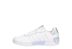 Adidas Womens Postmove Se Low Sneaker - White -Outlet Monochic Steps Store US 01 401577 03