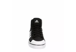 Adidas Womens Bravada 2.0 Mid Sneaker - Black -Outlet Monochic Steps Store US 01 401583 02