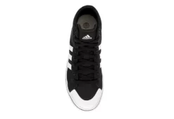 Adidas Womens Bravada 2.0 Mid Sneaker - Black -Outlet Monochic Steps Store US 01 401583 05