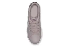 Nike Womens Court Royale Sneaker - Blush -Outlet Monochic Steps Store US 01 401595 04