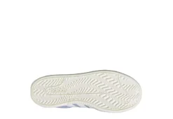 Adidas Womens Grand Court Alpha Sneaker - Blue -Outlet Monochic Steps Store US 01 401596 04