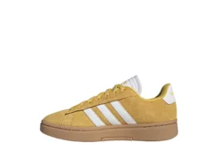 Adidas Womens Grand Court Alpha Sneaker - Gold -Outlet Monochic Steps Store US 01 401597 02