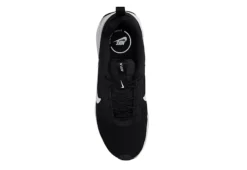 Nike Womens Air Max Intrlk Lite Sneaker - Black -Outlet Monochic Steps Store US 01 401624 03