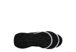 Nike Womens Air Max Intrlk Lite Sneaker - Black -Outlet Monochic Steps Store US 01 401624 04